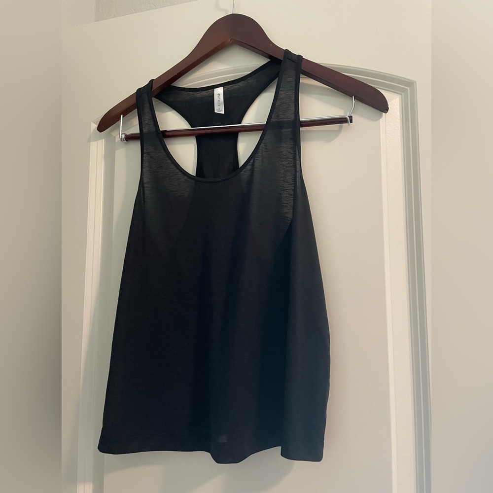 Athleta Tank Top Size S, great condition!